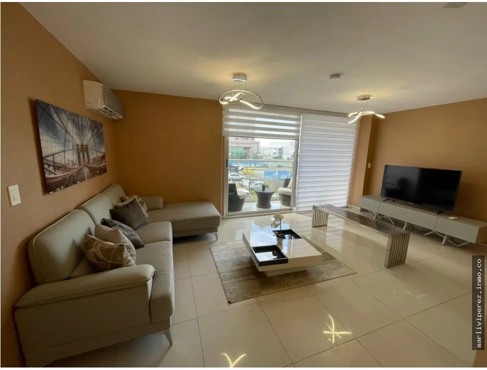 Appartement à Costa del Este à vendre