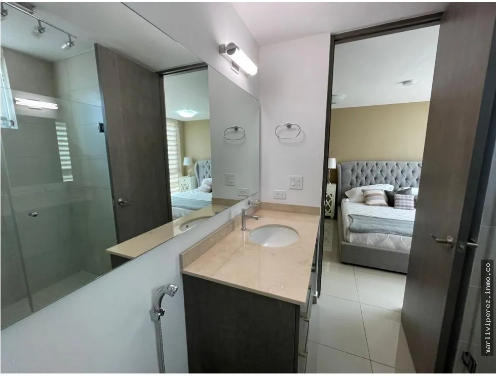 Appartement à Costa del Este à vendre