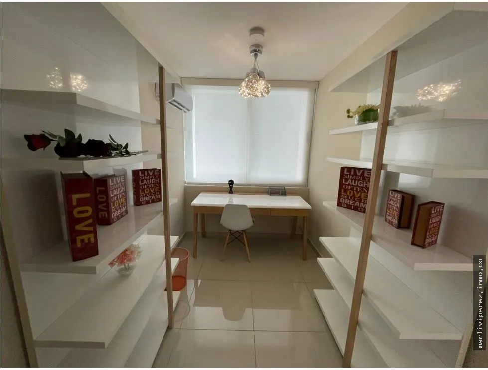 Appartement à Costa del Este à vendre