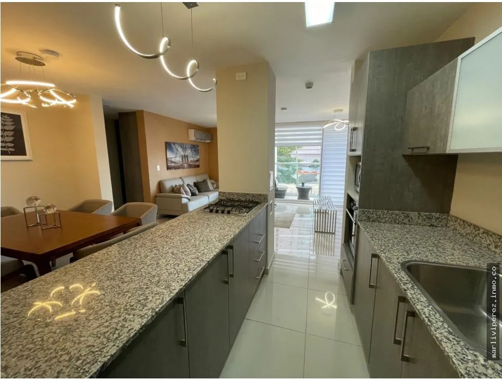 Appartement à Costa del Este à vendre