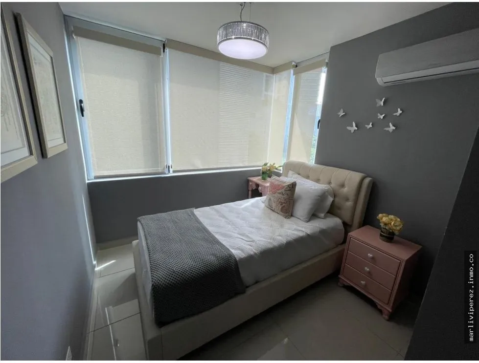 Appartement à Costa del Este à vendre