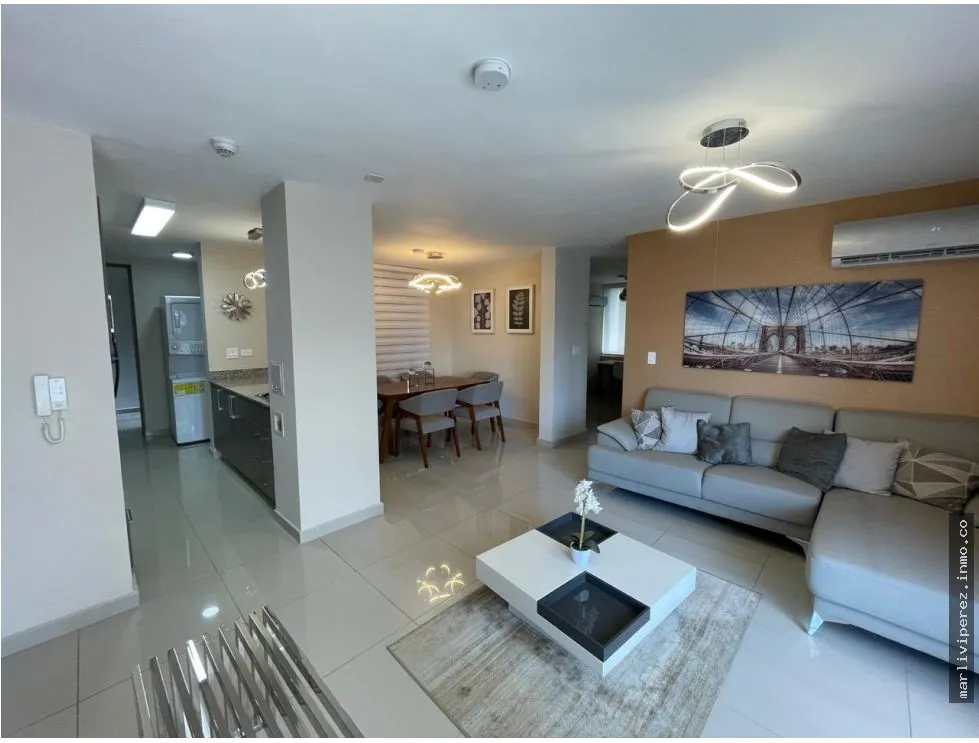Appartement à Costa del Este à vendre