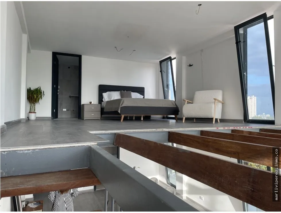 Appartement à San Francisco à vendre