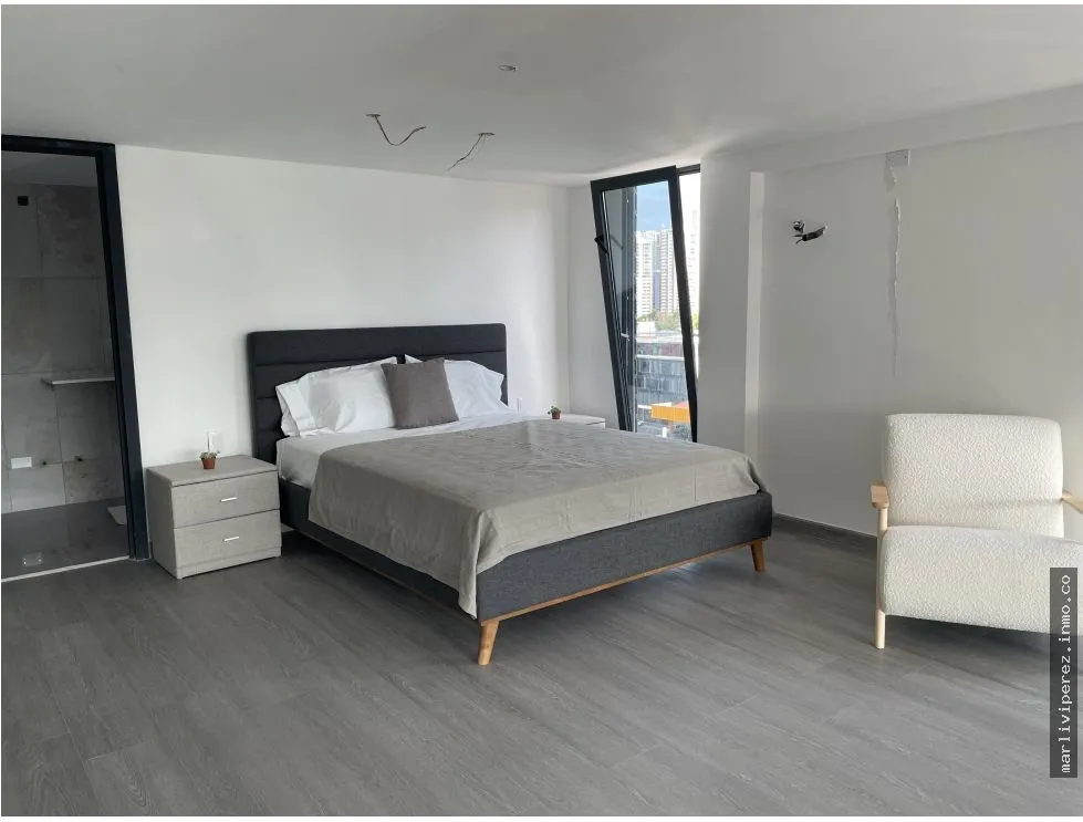 Appartement à San Francisco à vendre