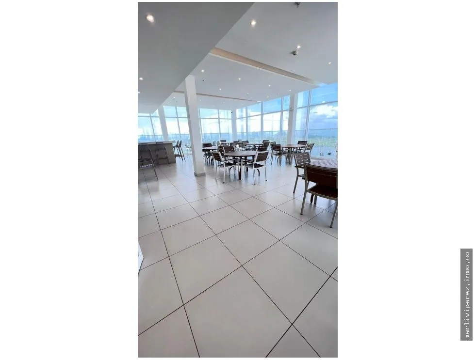 Appartement à Betania à vendre