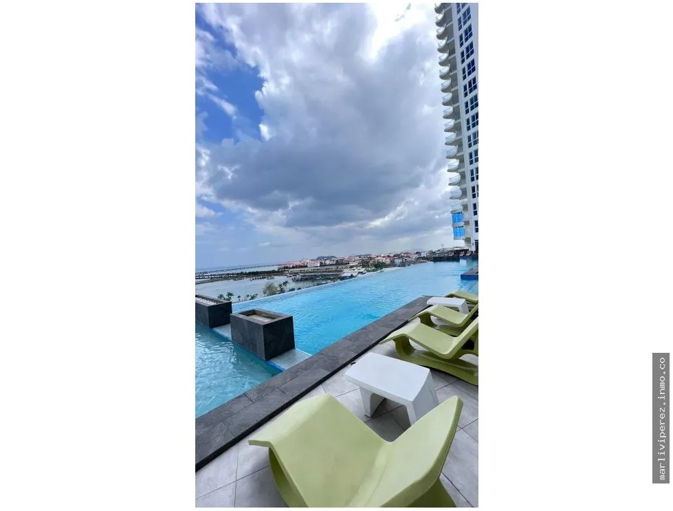 Appartement à Bella Vista à vendre