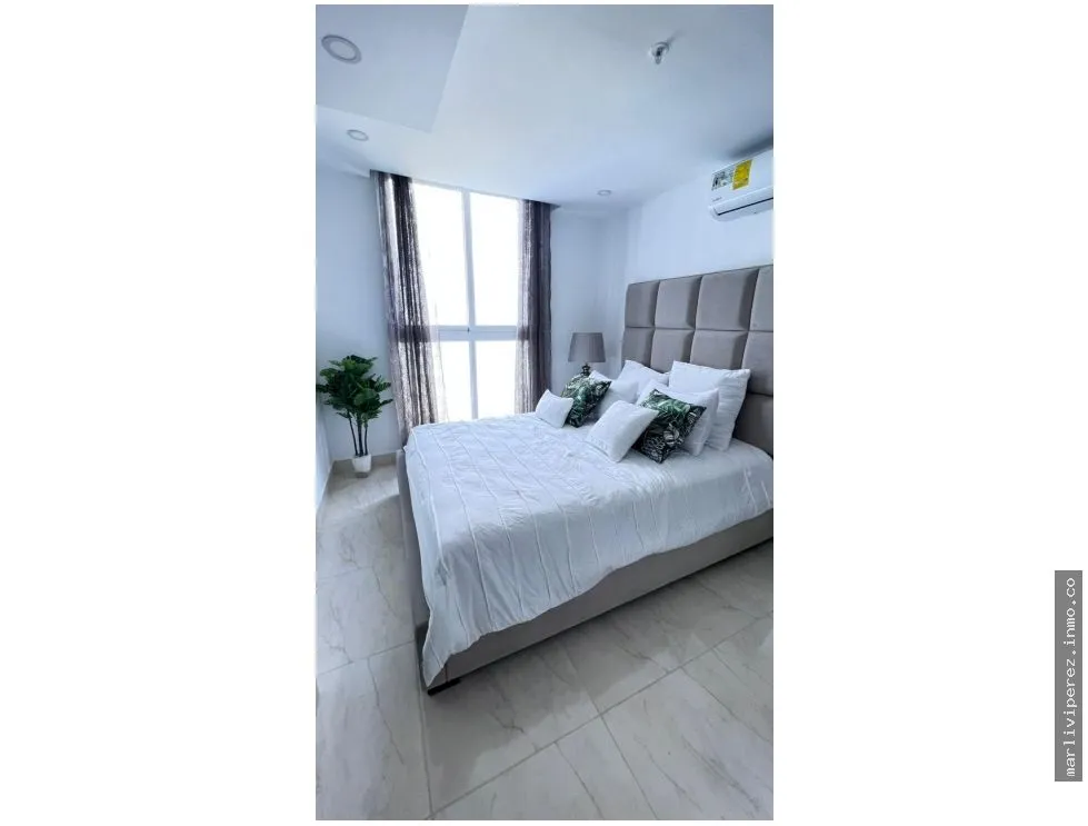 Appartement à Bella Vista à vendre