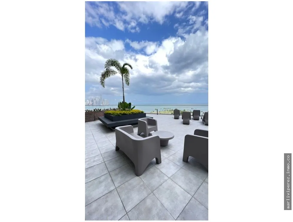 Appartement à Bella Vista à vendre