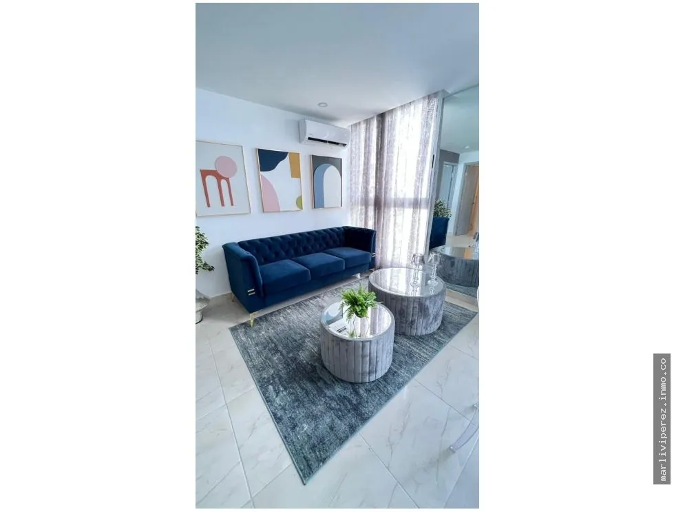 Appartement à Bella Vista à vendre