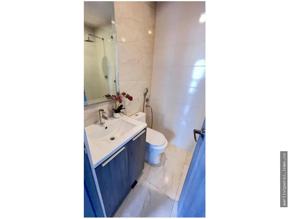 Appartement à Bella Vista à vendre