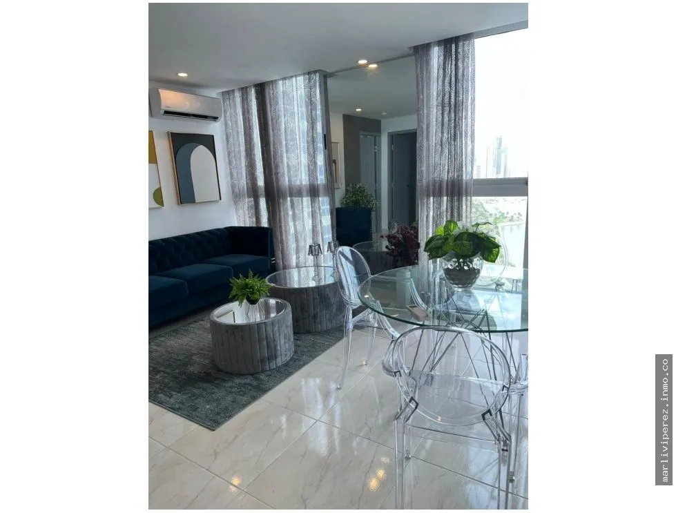 Appartement à Bella Vista à vendre