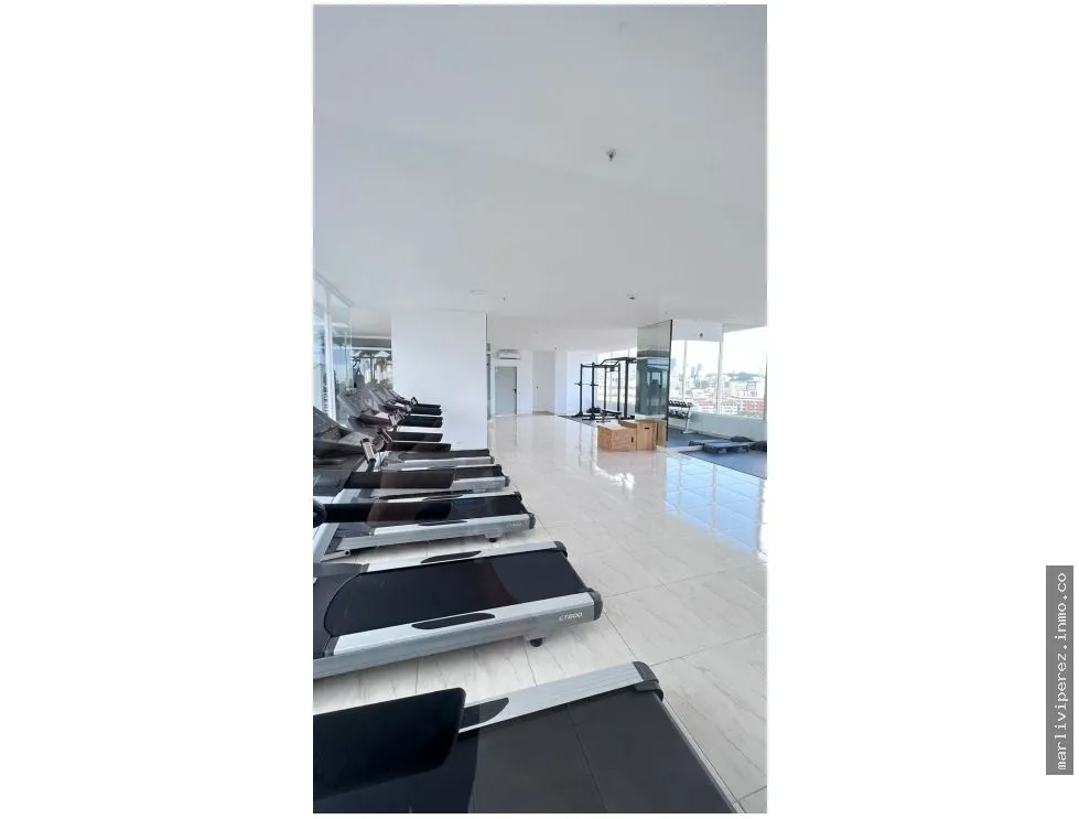 Appartement à Bella Vista à vendre