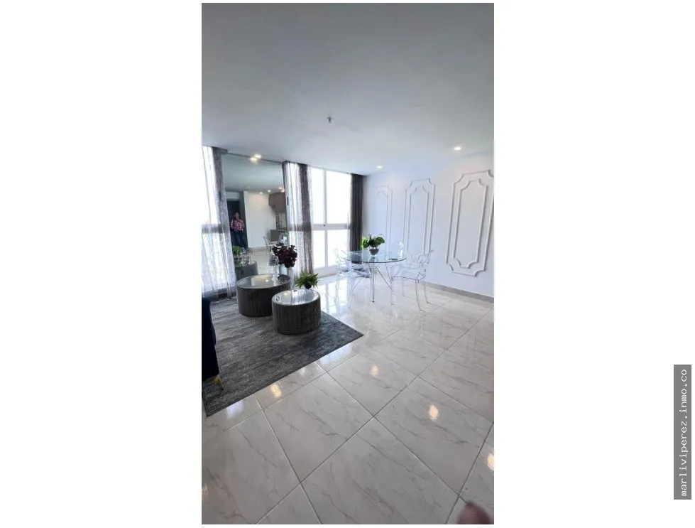 Appartement à Bella Vista à vendre