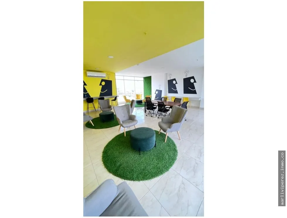 Appartement à Bella Vista à vendre