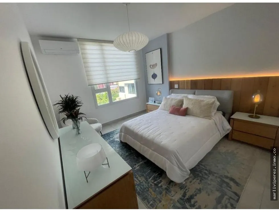 Appartement à El Cangrejo à vendre