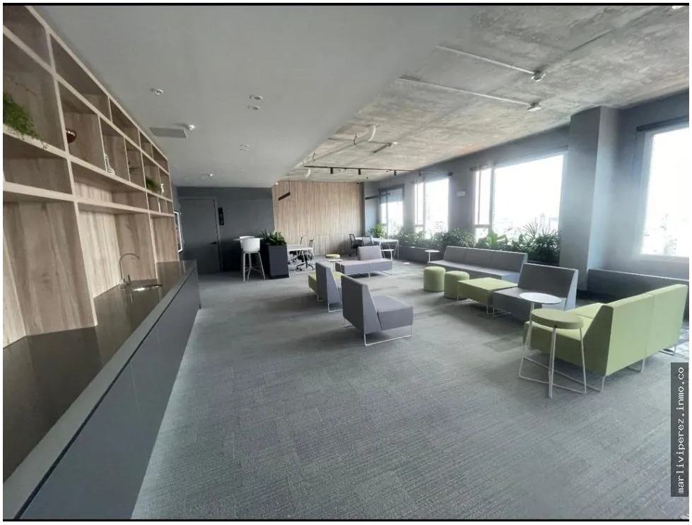 Appartement à El Cangrejo à vendre