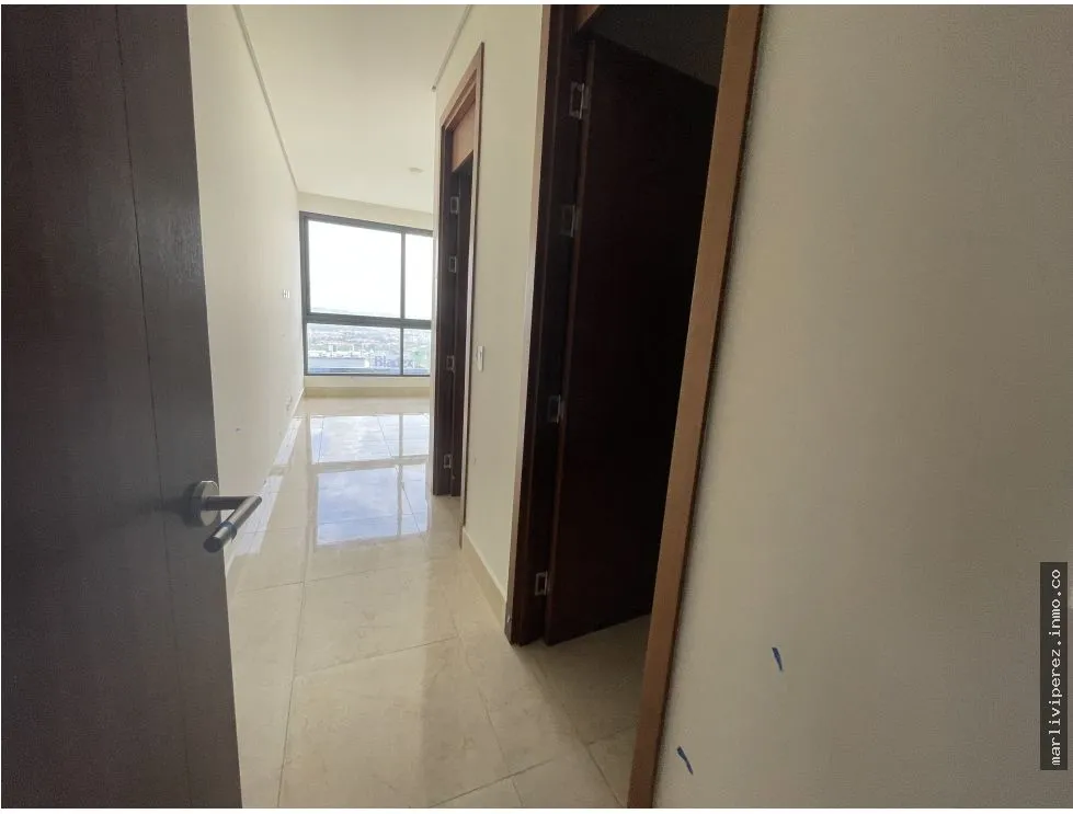 Luxury Apartment for Sale in Costa del Este, Ocean View
