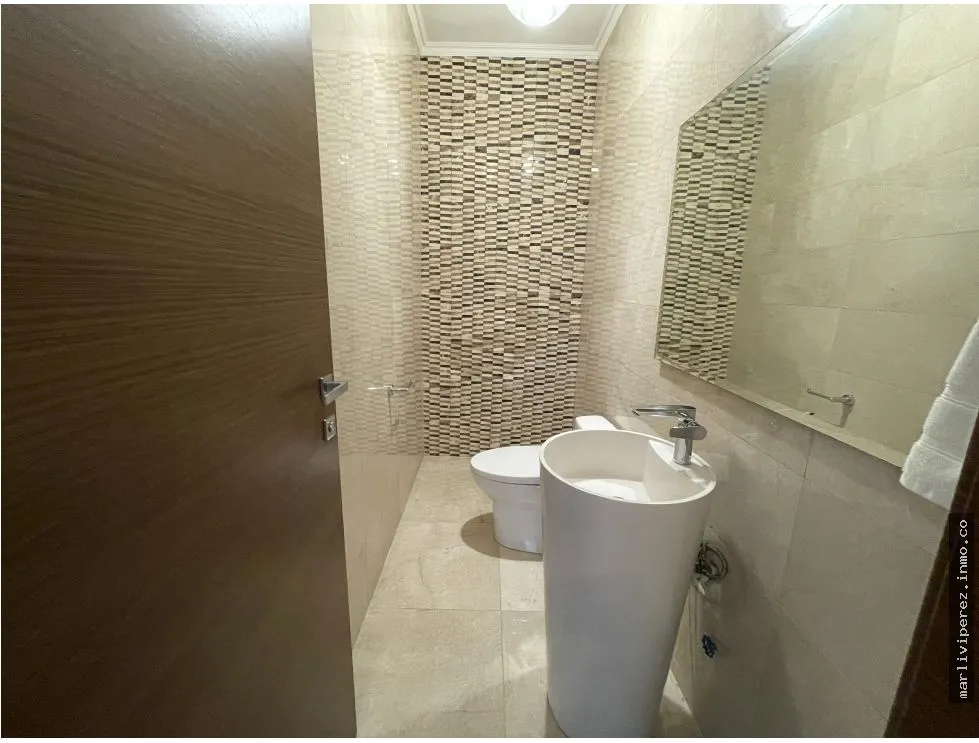 Sale of Apartment in Costa del Este