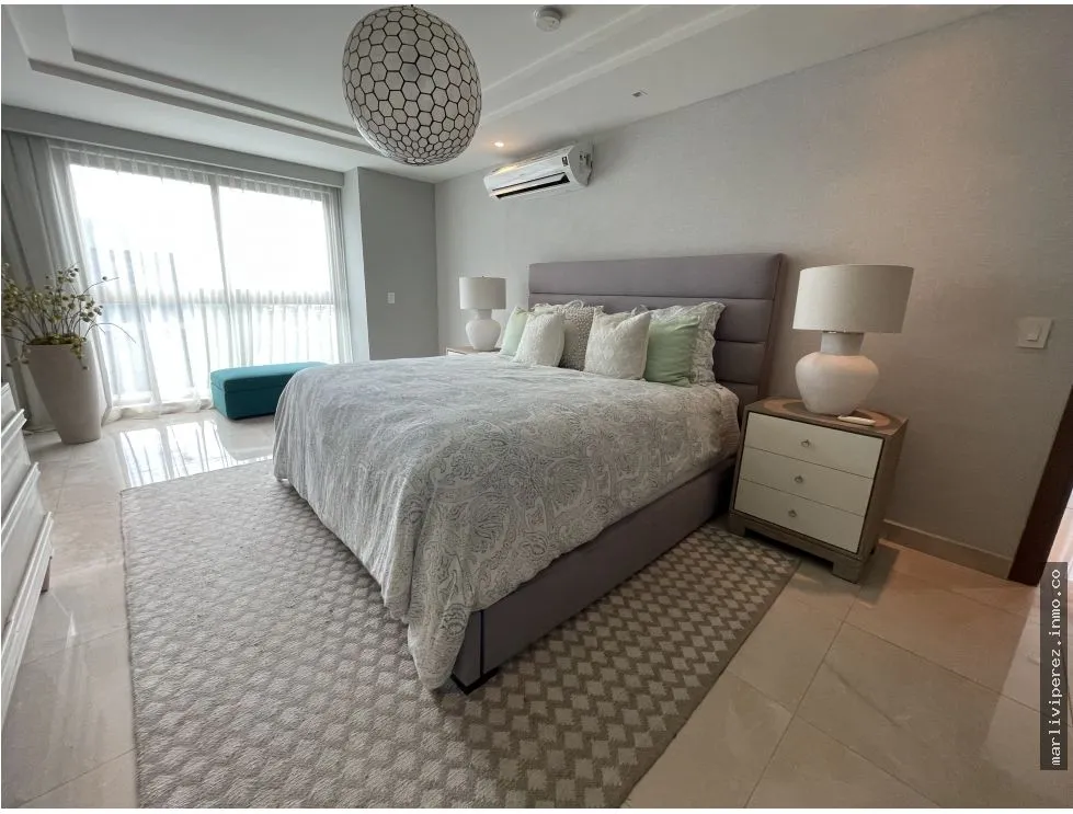 Sale of Apartment in Costa del Este