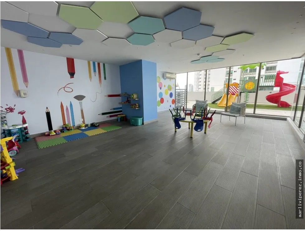 Sale of Apartment in Costa del Este