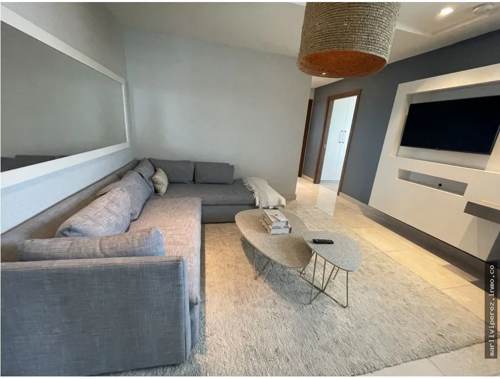Sale of Apartment in Costa del Este