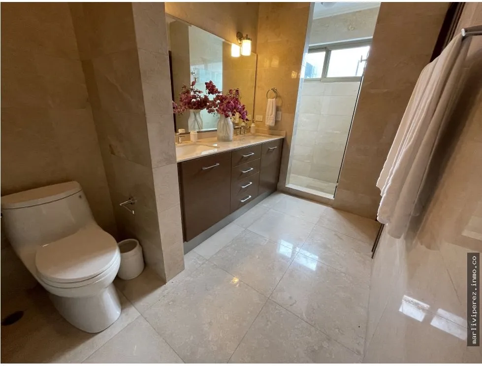 Sale of Apartment in Costa del Este