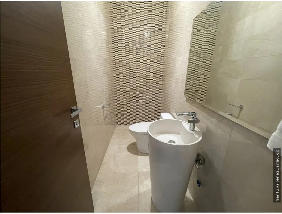 квартира в Costa del Este на продажу