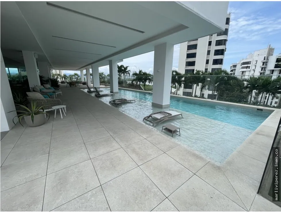 Apartment for Sale in Coco del Mar