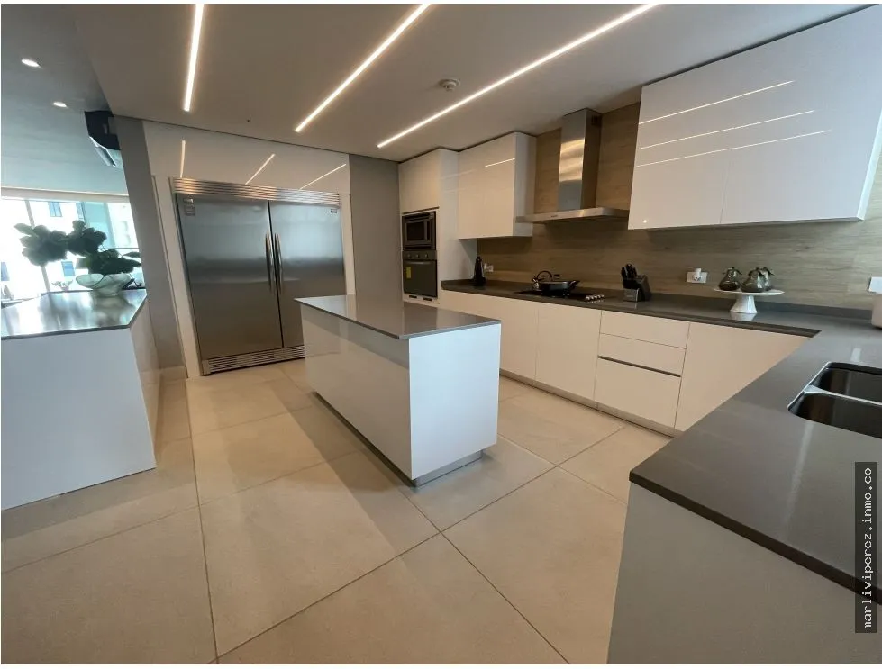 Apartment for Sale in Coco del Mar