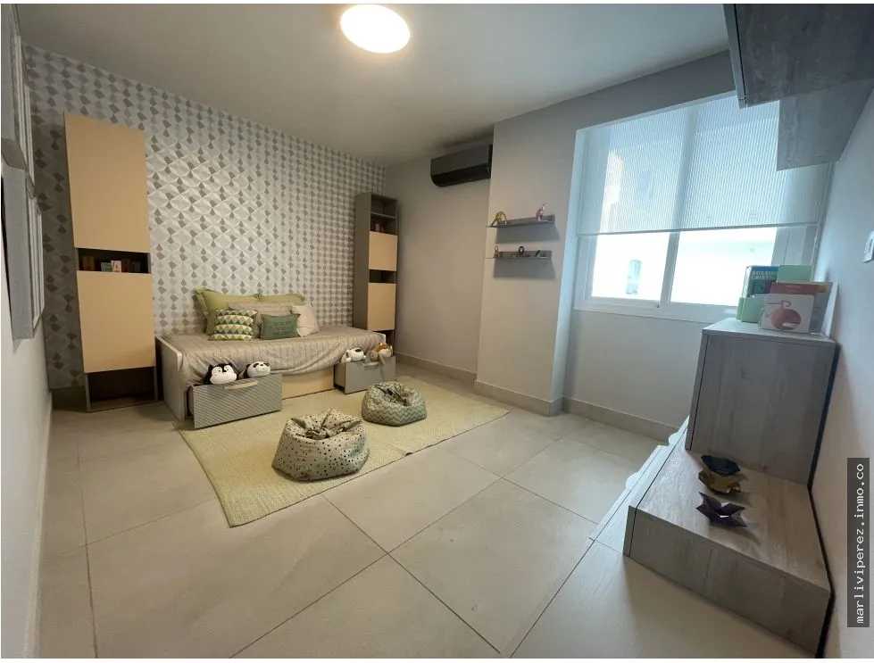 Apartment for Sale in Coco del Mar
