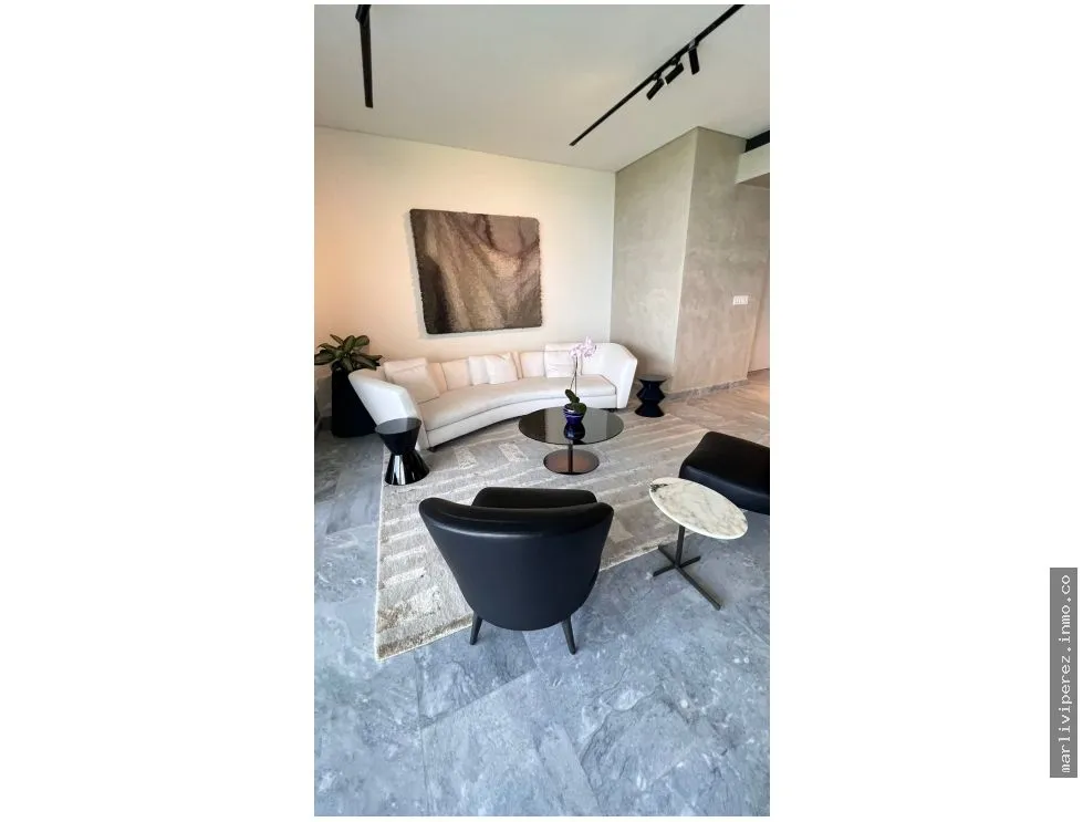 VENTA DE APARTAMENTO VISTA AL MAR EN COSTA DEL ESTE PRIMERA LÍNEA.