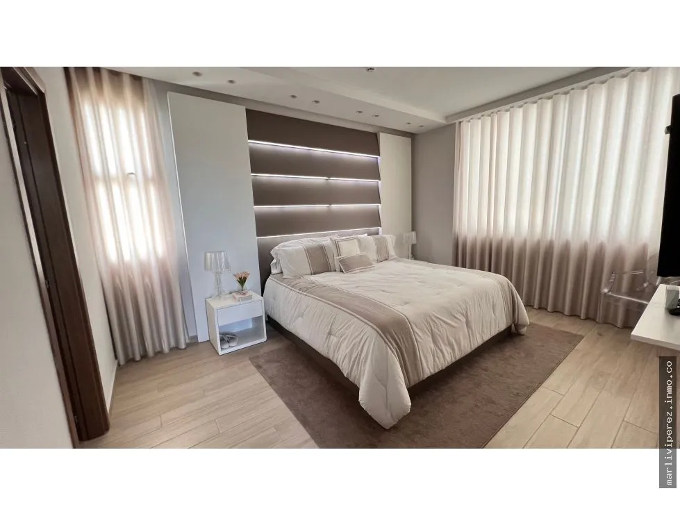 Venta de apartamento en Costa del Este