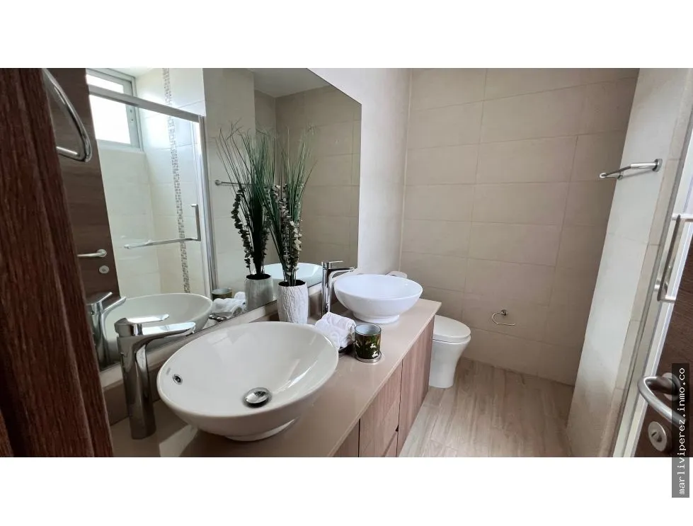 Venta de apartamento en Costa del Este