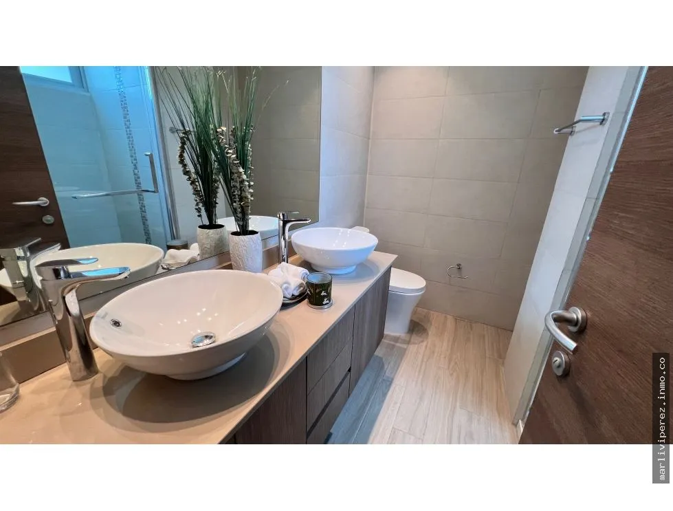 Venta de apartamento en Costa del Este