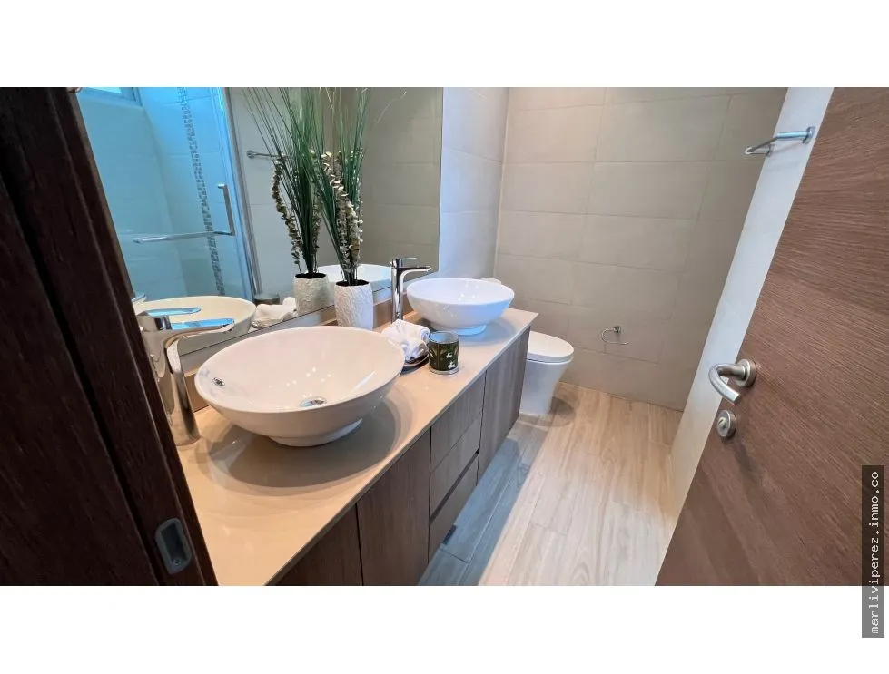 Venta de apartamento en Costa del Este