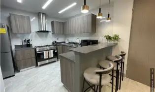 VENTA DE APARTAMENTO EN EL CANGREJO