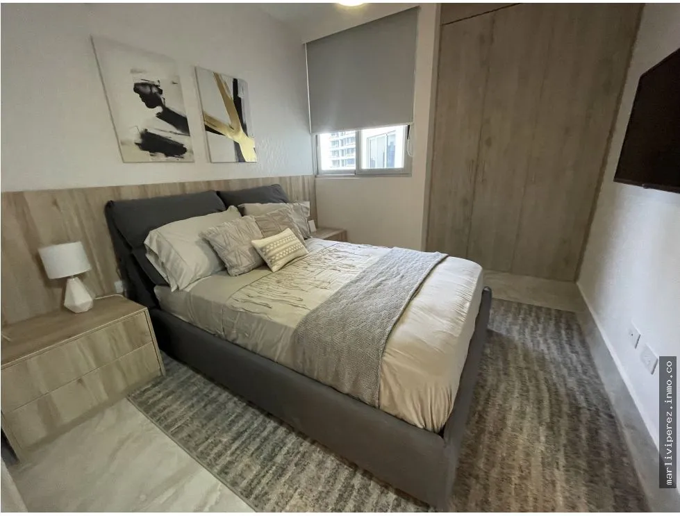 VENTA DE APARTAMENTO EN EL CANGREJO