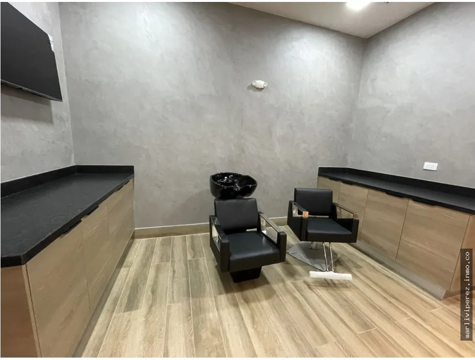 VENTA DE APARTAMENTO EN EL CANGREJO
