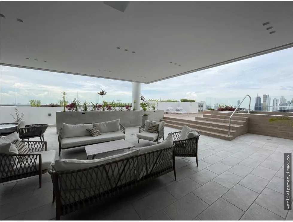 VENTA DE APARTAMENTO EN EL CANGREJO