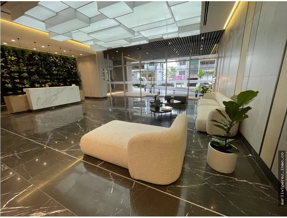 VENTA DE APARTAMENTO EN EL CANGREJO
