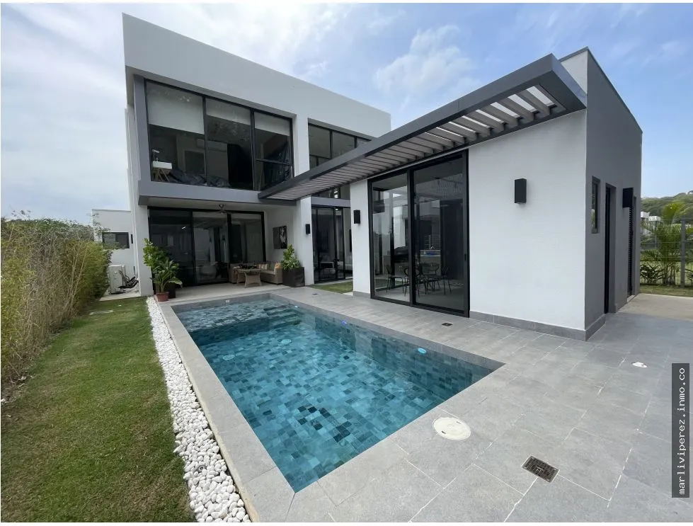 Venta de casa en Panama Oeste