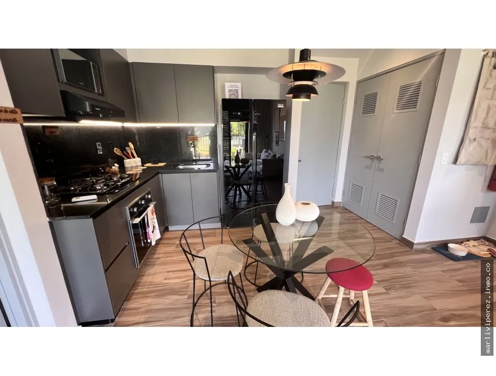 Venta de apartamento en Panama Oeste