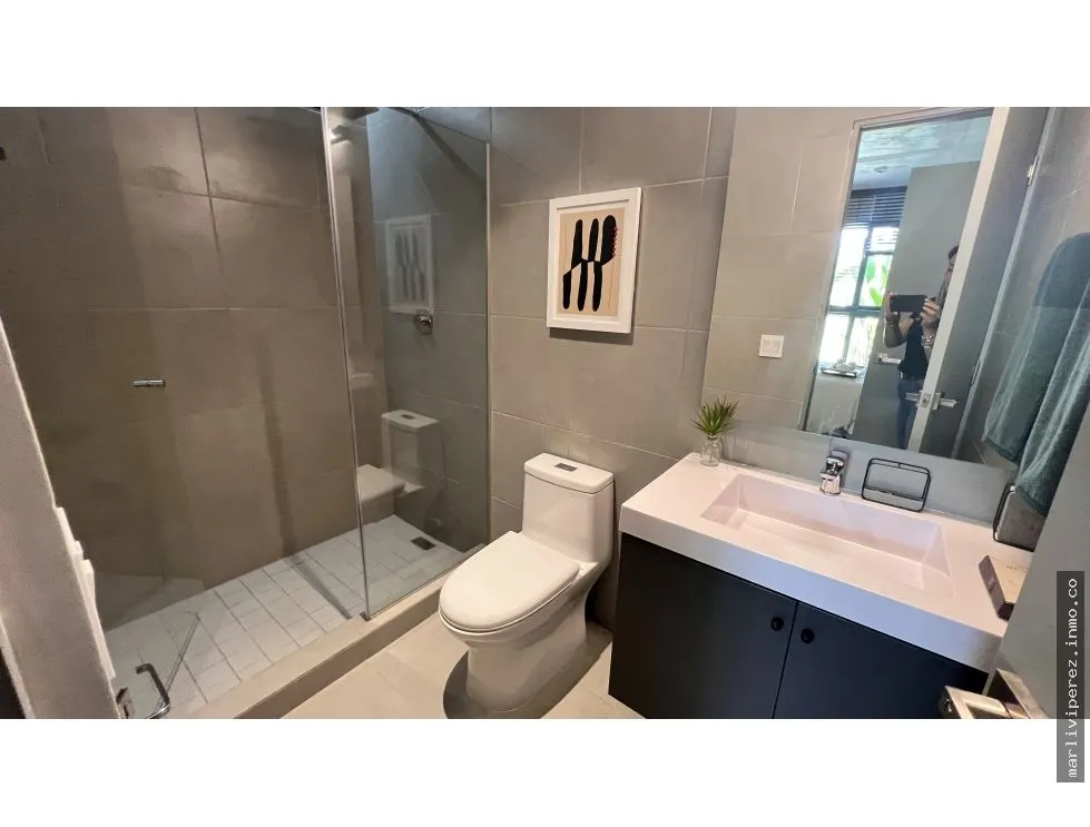 Venta de apartamento en Panama Oeste