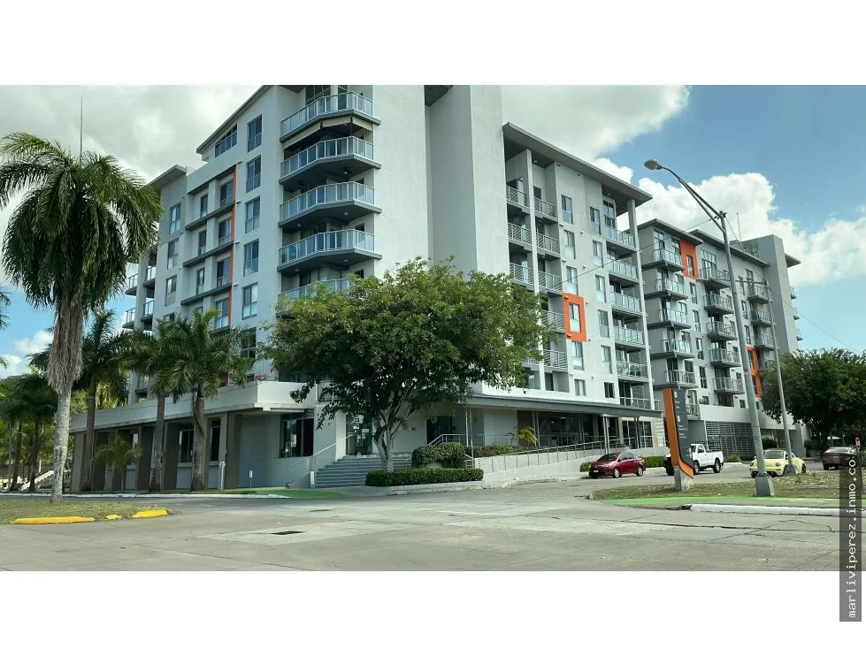 Venta de apartamento en Panama Oeste