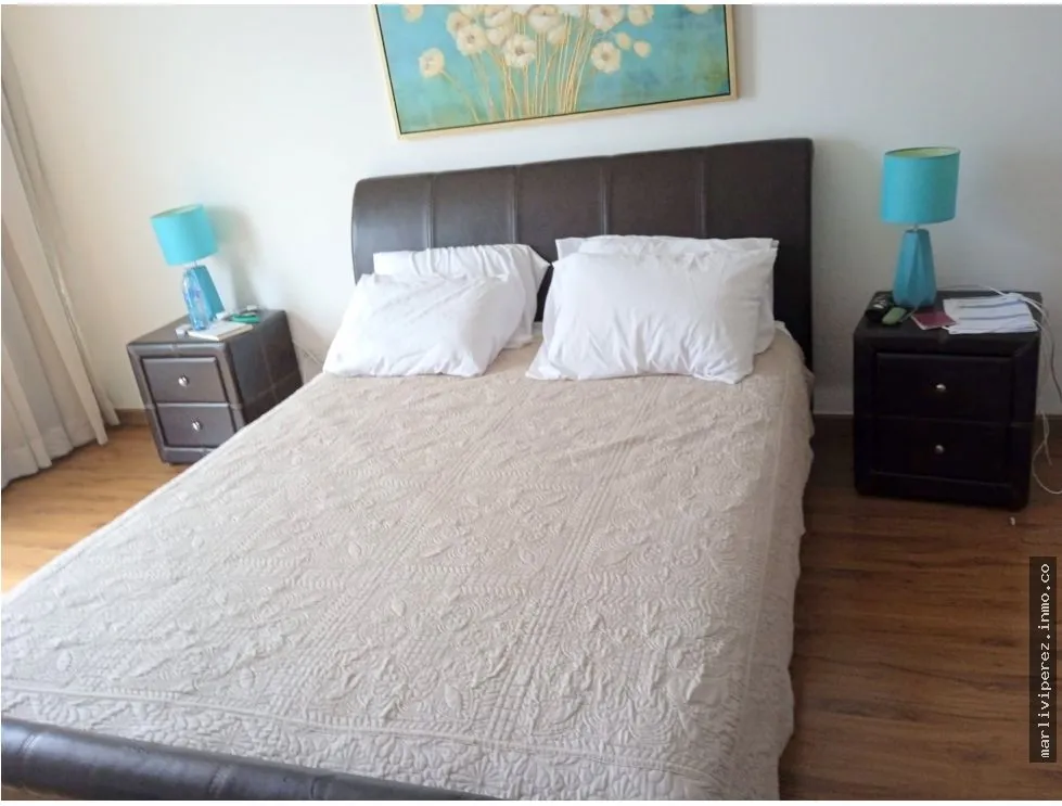 Apartamento en Av. Balboa disponible para diciembre