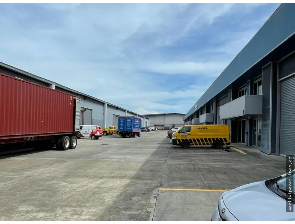 Office Storage Units for Rent at TOCUMEN OFFICE STORAGE