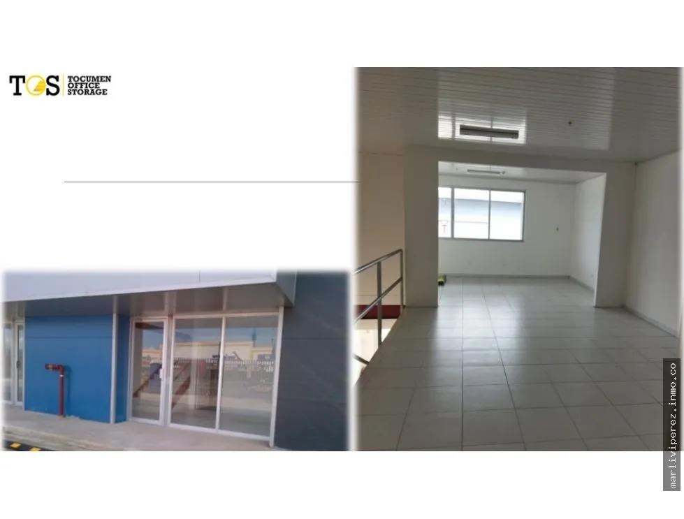 Office Storage Units for Rent at TOCUMEN OFFICE STORAGE