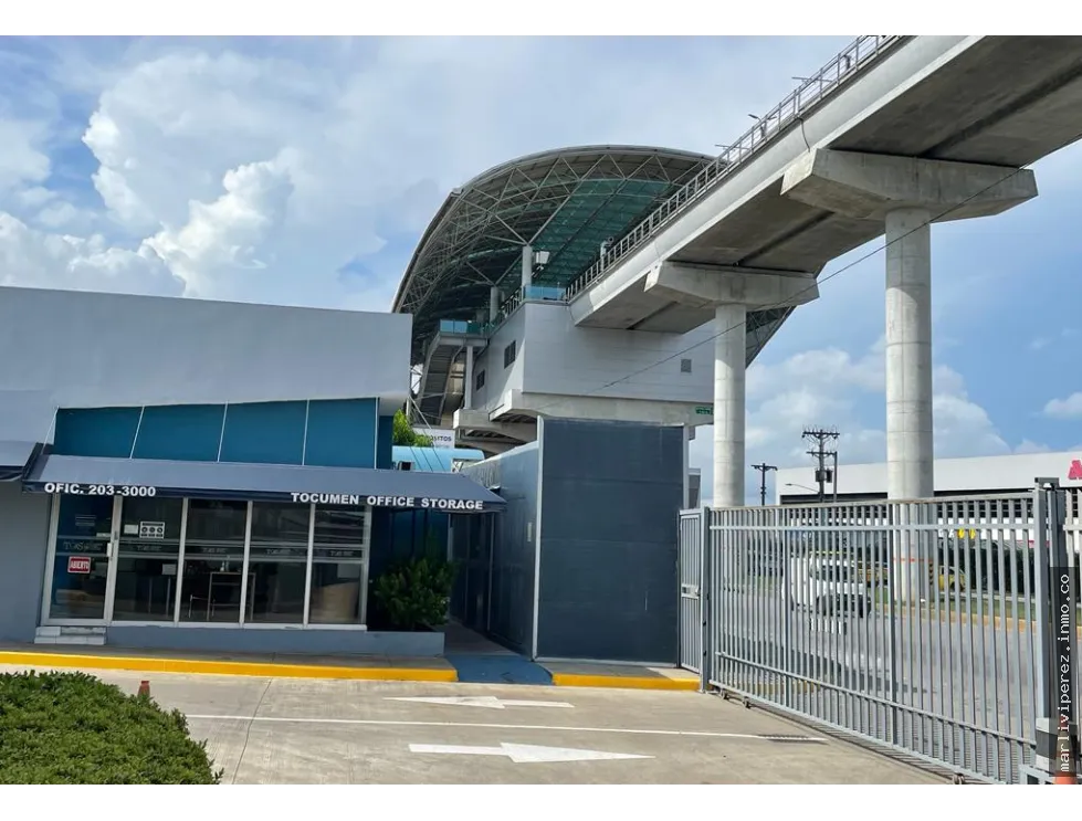 Office Storage Units for Rent at TOCUMEN OFFICE STORAGE
