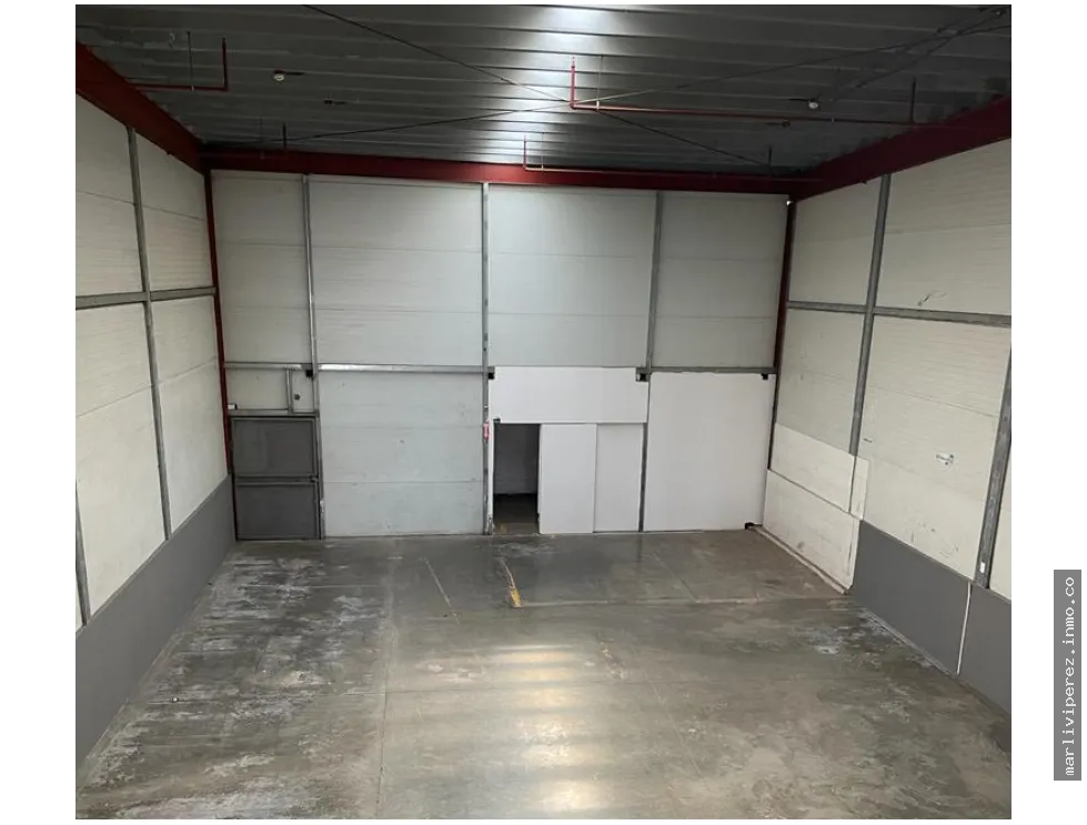 Office Storage Units for Rent at TOCUMEN OFFICE STORAGE