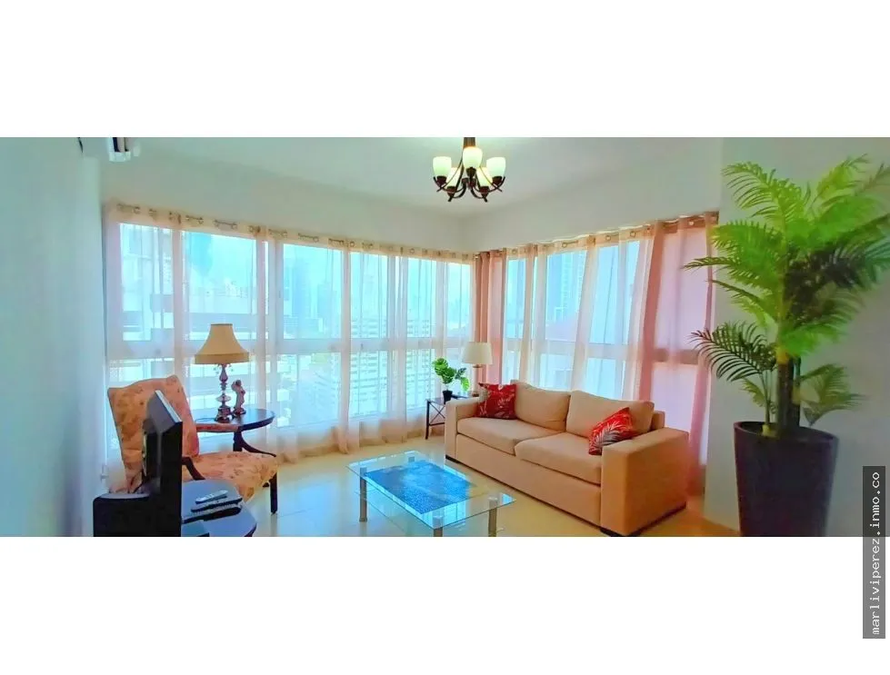 Apartment Sale on Av. Balboa PH Grand Bay